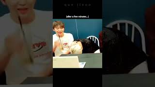 Download lagu vocal team not letting seungkwan live (WOOZI'S FACE LOL) mp3