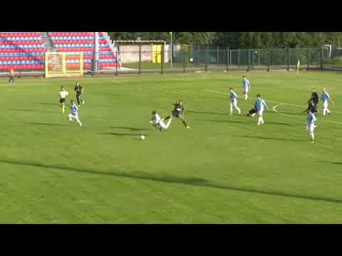 GOZZANO-SANREMESE 1-2 4ª Giornata Serie D Girone A 11/10/2020