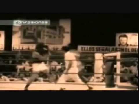 Teofilo Stevenson vs  Igor Vysotsky/URSS 1973 Giraldo Cordova Cardin Tournament