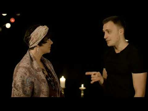 It's written in the cards- video listening - ENGLISH FILE 4TH EDITION ELEMENTARY LEVEL 10C Part 5