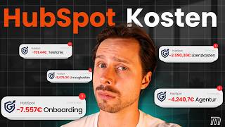 HubSpot Kosten 2026: Lizenz, Onboarding & Agentur