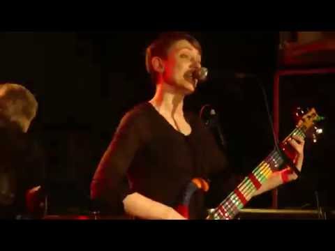 falb -- lifted (recorded live at batschkapp, frankfurt, germany).