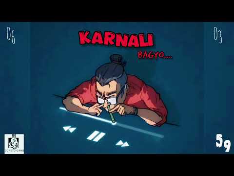 ALIXxxT - KARNALI|NO-RACE|
