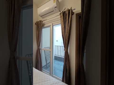 Video thumbnail for C505: Fully Furnished Studio For Rent In Bellandur | Kots Serein