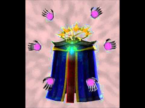 Favourite Videogame Tunes 171: D'Force Master - Nights Journey of Dreams