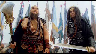 Best Martial Art Action Movie 2021 Sword  Blood Action Movie Full Length in English Subtitles