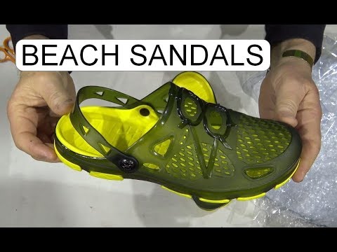Men Beach Sandal