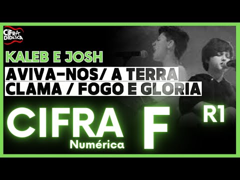 Aviva - nos - Deep Worship