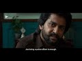 HIT 3 Hindi Trailer Nani Sailesh Kolanu Srinidhi Shetty In Cinemas May 1st