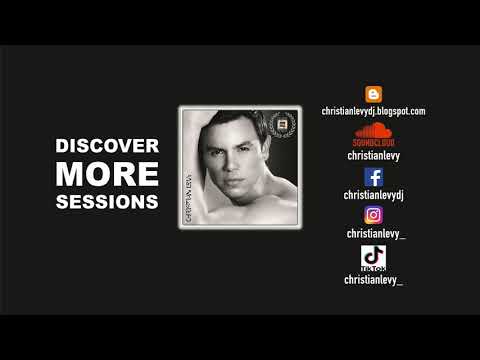 I´M HOUSE & I´M PROUD Thick Session by CHRISTIAN LEVY DJ