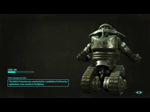 Fallout 4 : Vault-88 ... Luxury Living Underground  [ PS4 vanilla style ] Q&A
