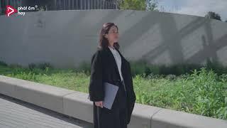 Elementary Pronunciation - Day 22 - Finding Her Path
