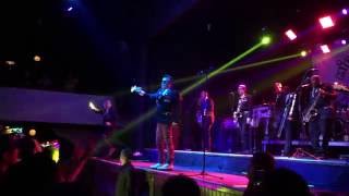 Simmer Down - The Mighty Mighty Bosstones @ São Paulo - 06/08/2016