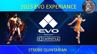 EVO Experience 2023