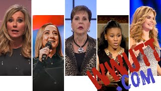 Women Must Be Silent In Church? Women Must Be Silent In Church?