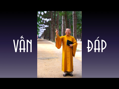 Vấn đáp: Cầu an và đàn tràng Dược Sư (17/02/2011) Thích Nhật Từ