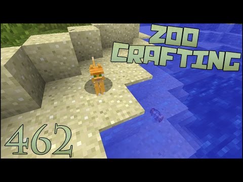 Agent Noodles Saves the Day!! 🐘 Zoo Crafting: Episode #462