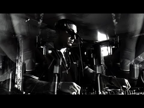 KEVIN YORK feat. HARVY VALENCIA at SENSES, Costa Rica - Shot by Dulbecco | FREE SHOTS #10