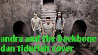 Download lagu dan tidurlah 'andra and the backbone' mp3