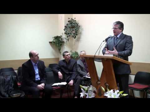 3/6 Predica Mircea Demian