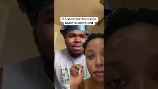 1 Year Since Drake Fell Off – What Happened to the 6 God?