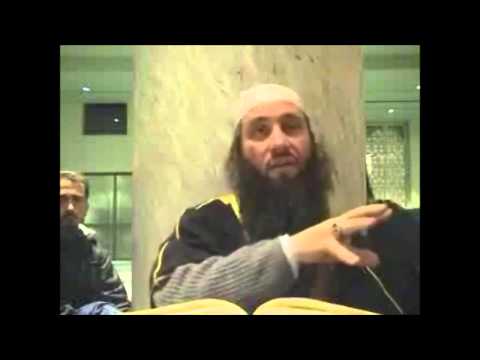 Šejh Jusuf Barčić o mezhebima