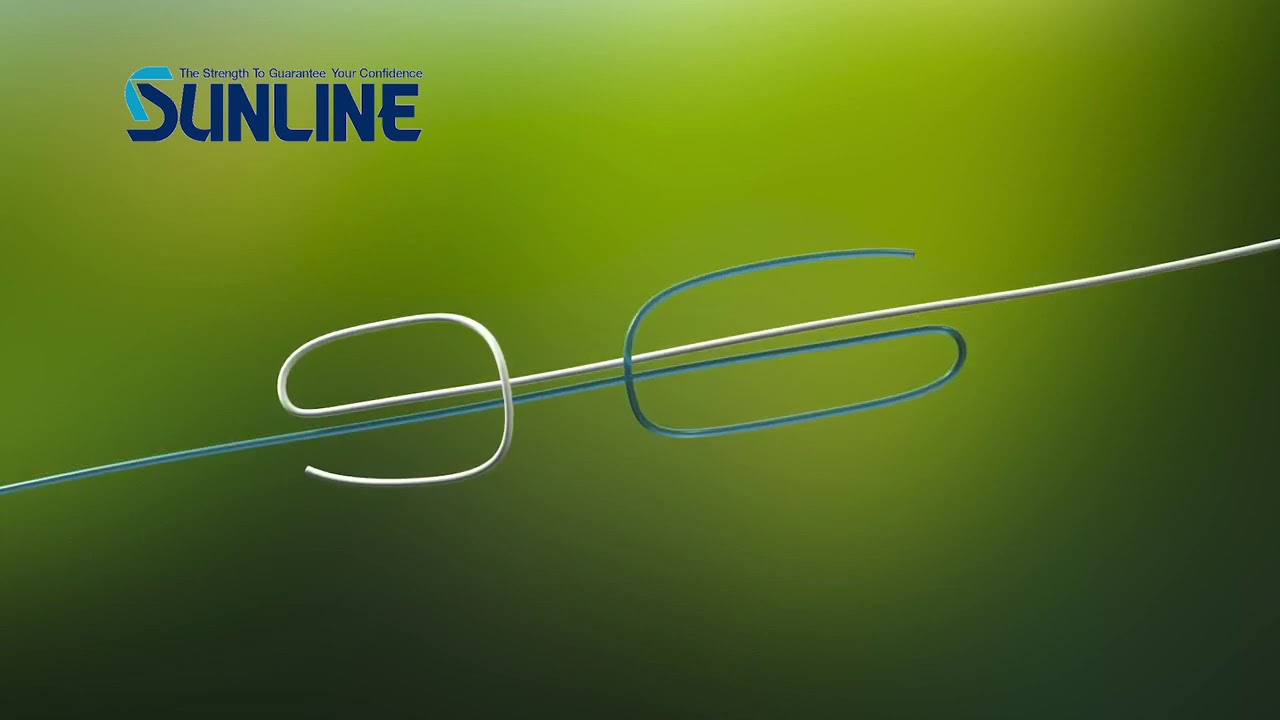 DOUBLE UNI KNOT thumbnail