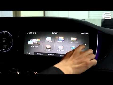 Interfaz de video para Mercedes-Benz modelo 2015 con sistema NTG 5.0/5.1 Vista previa  7