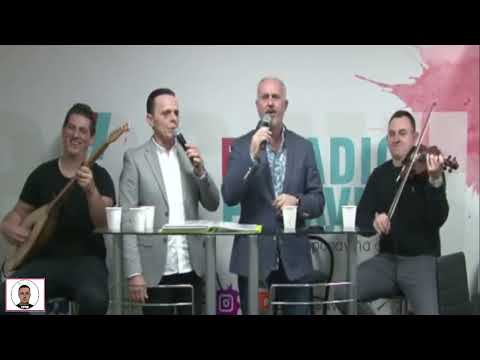 Braca Vidovic Uzivo 2021 POSAVINA RADIO