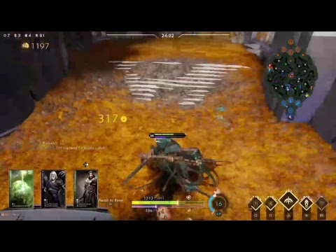 Paragon | v42 Gameplay | Sevarog Shenanigans (Shenanirog)