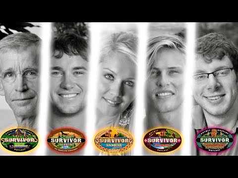 The Road to Victory for Every Survivor Winner - Part 3