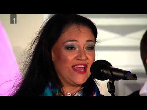 Tvoji cvetovi - Peklenski muzikantje