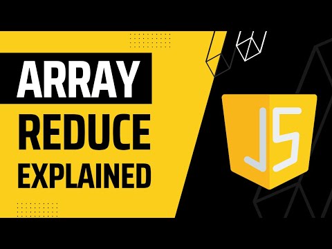 Master JavaScript Array Reduce Method In 10 Minutes