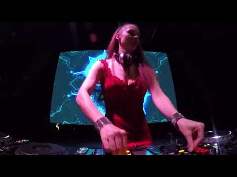 EDM MUSIC ◆ DJ JANE DIOR ◆ CHINA WORKTOUR