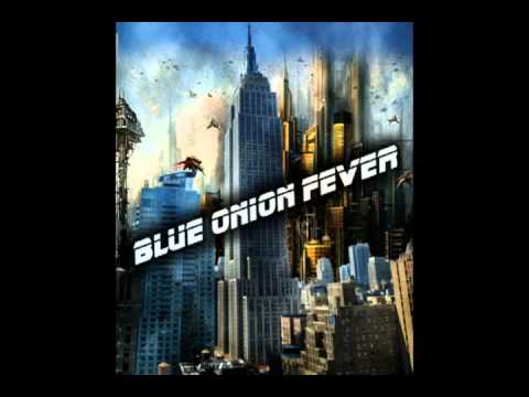 Blue Onion Fever - Eighty