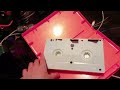 Barney S Night Before Christmas 1999 VHS