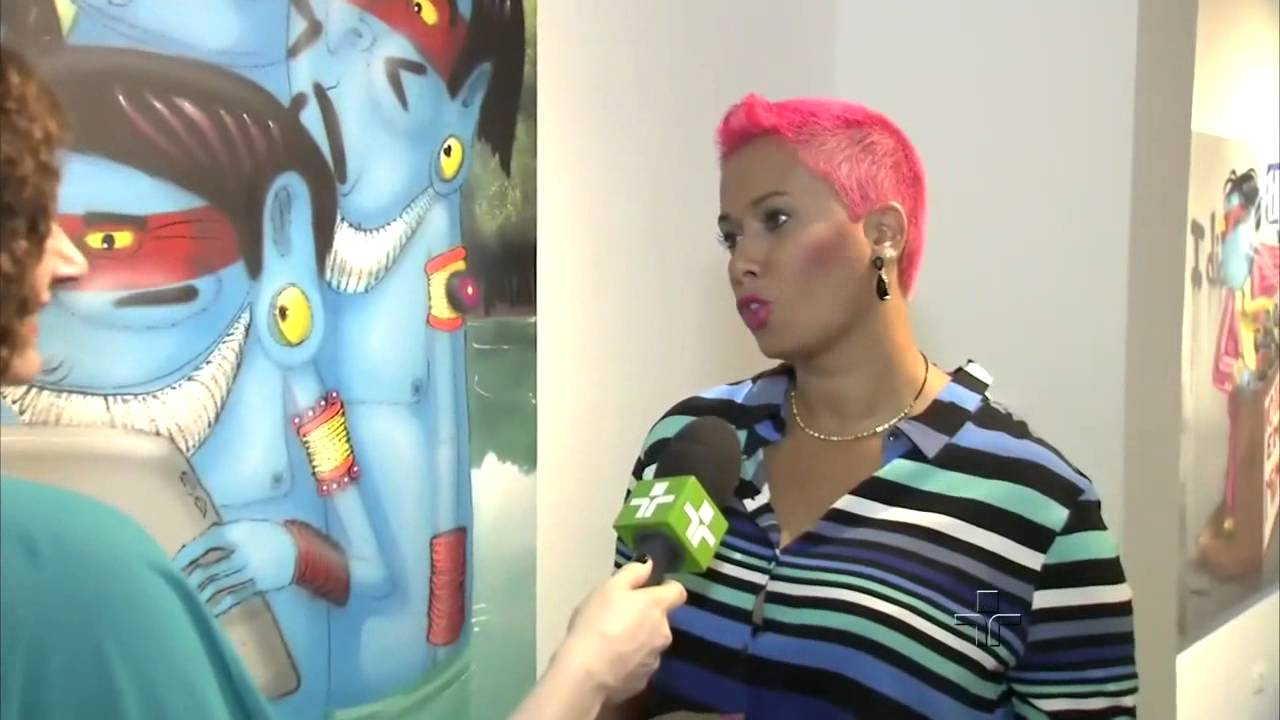 Metrópolis: Crânio