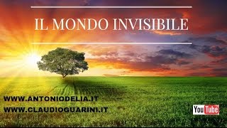 IL MONDO INVISIBILE - Documentario - (CT4) Counseling Transpersonale