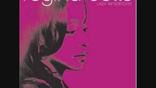 Lazy Afternoon - Regina Belle