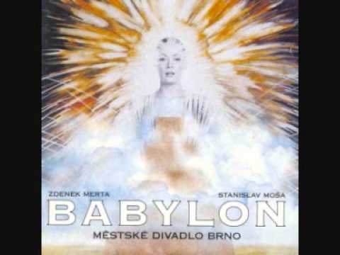 M. Sedláčková, P. Gazdík, R. Vojtek - Setkání (Babylon)