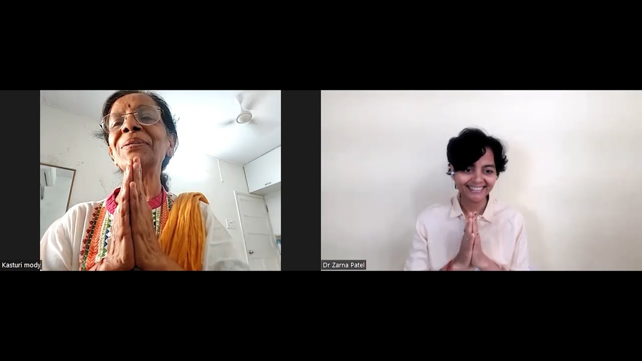 25 year Old Arthritis Healed & Diabetes Gone & Back Pain By Dr. Zarna Patel (NDS) | New Diet System