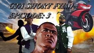 Download lagu GTA 5 Drift : Evolusi KL Drift 3 Gta Gangster 2017 Episode 3 mp3