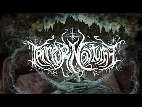 Terreur Nocturne - Royaume Onirique (full Ep)