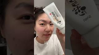 Let’s do skincare 😌 #skin #skincare #koreanskincare #asianskincareroutine #skincareroutine