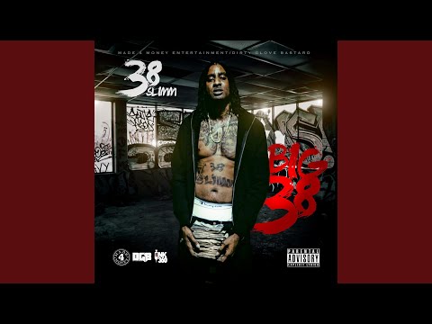 Menace (feat. 38 Menace & Ray Vicks)