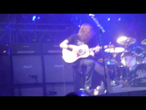 Seemed Like a Good Idea 2004 - The Darkness.m4v