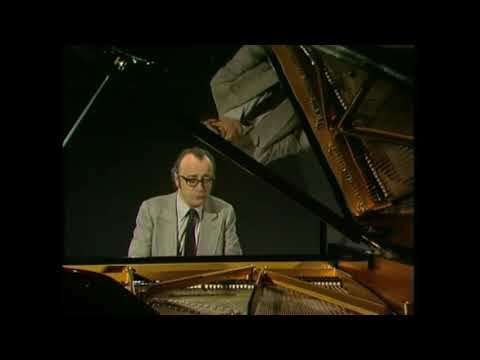 Schubert  Impromptu Op 90 No 4 D 899 A flat major Alfred Brendel