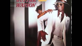 Johnny Guitar Watson - Booty Ooty