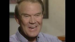Words &amp; Music: Glen Campbell