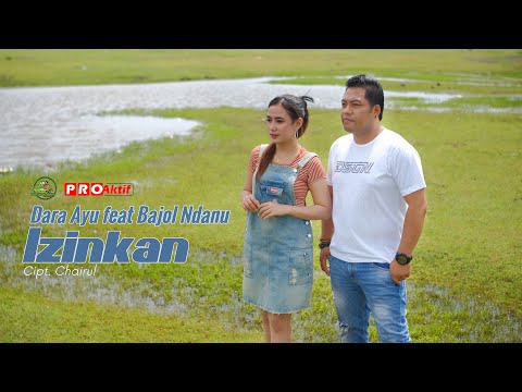 Dara Ayu Feat.Bajol Ndanu - Izinkan (Official Reggae Version)